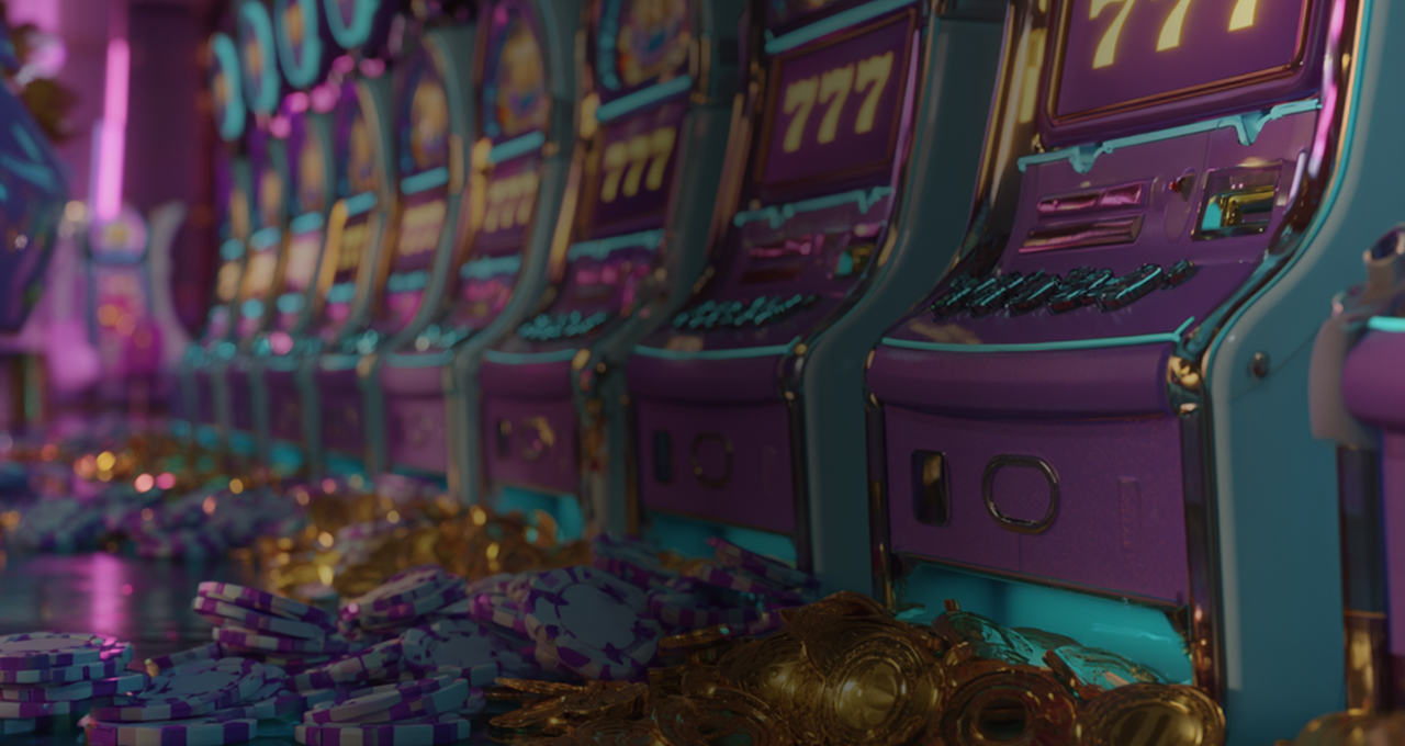 Pasino Casino